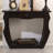 Anley 39.4 " W Console Table