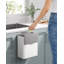 Taeshon Steel Kitchen Trash Can-1299558164