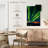 Alvord Aurora Borealis Abstract-108445148