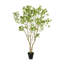 Faux Pieris Tree-Faux Pieris Tree-9.5'-333567023