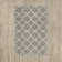 Girault Geometric Hand Woven Area Rug