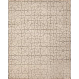 One-of-a-Kind 9'7" X 12'2" Hand Knotted Area Rug