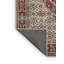 Tapis traditionnel gris / brun Greenridge-951620681