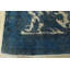 Tapis rectangulaire en laine 9 pi 8 po x 13 pi 2 po One-of-a-Kind
