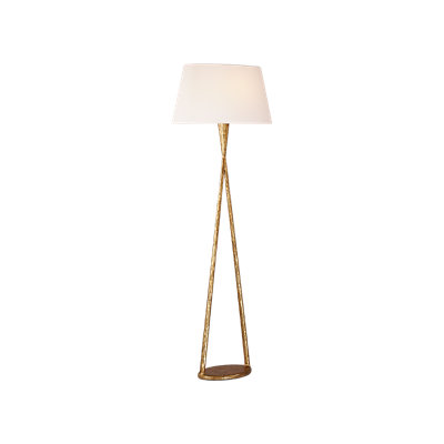 Ian K. Fowler Floor Lamp