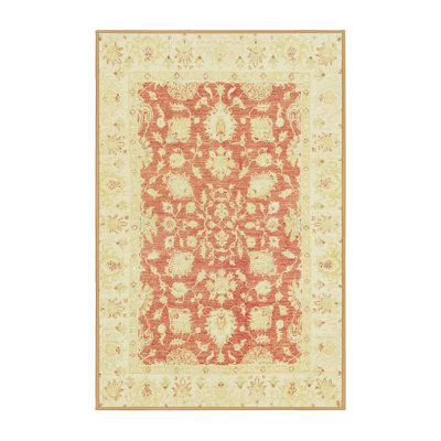 Abubakkar Abstract Indoor Rug