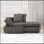 Fauteuil convertible 1pc-1022136165