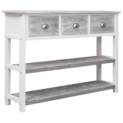 Geary 108cm Sideboard