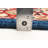 Serapi Heritage Navy Rug 2'6" x 8'0"