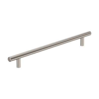 Round Bar Cabinet Pull - Basics by Wayfair™