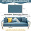 Taliesha Outdoor Patio Sofa Cover-869310670