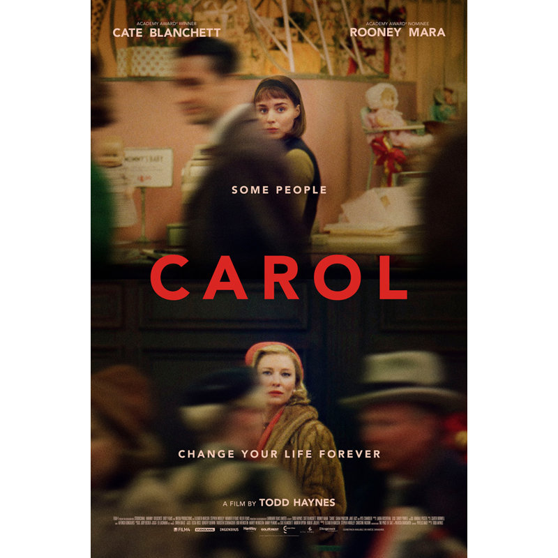 Carol, H 18 po x l 12 po