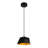 Neri 1-Light Dimmable Single Pendant-1708662214-1708662217