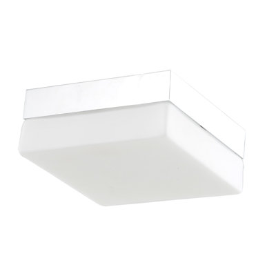Johnston LED Flush Mount