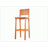Wood Outdoor Stool
