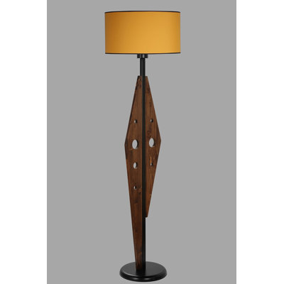 Lampe sur pied 63 po Burnsville