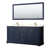 Dark Blue selected