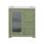 Green is out of stock