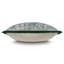 Esmeralda Square Pillow Cover & Insert
