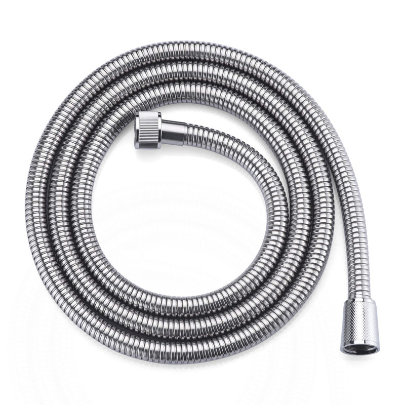 71 Inches Shower Hose Extra Long Handheld Shower Head Hose Extension Replacement