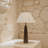 HILLSHADE TABLE LAMP
