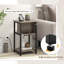 Table de chevet Casidee-1800176862
