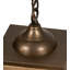 Rustic Lodge 2 - Light Pendant