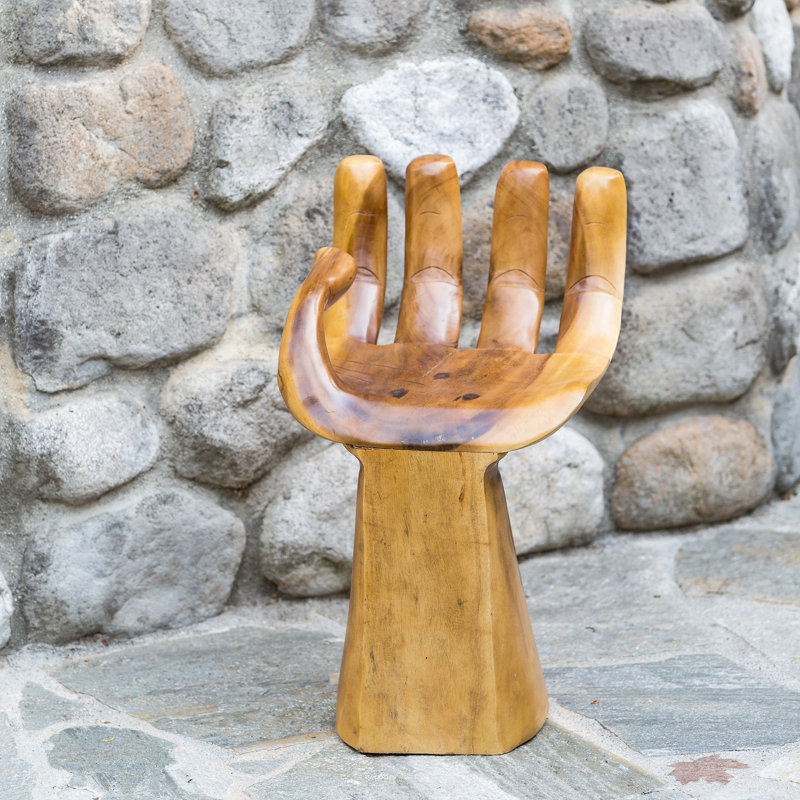 Cozma Statue Decorative Object