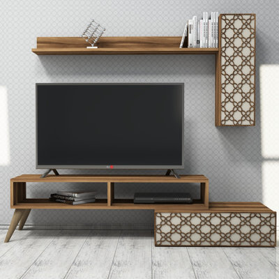 Dpinard TV Stand