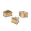 Brass Decorative Box