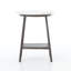 Lark Marble End Table