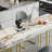 Light luxury leisure one simple bar table-332609463-332609464