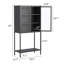 Armoire de rangement en métal-1751540634