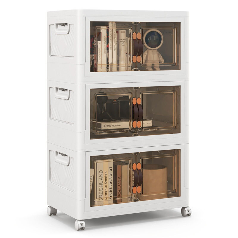 49cm W Chest of Drawers