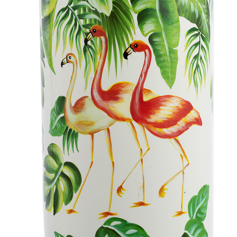 Pot Reese Lovise Flamingo