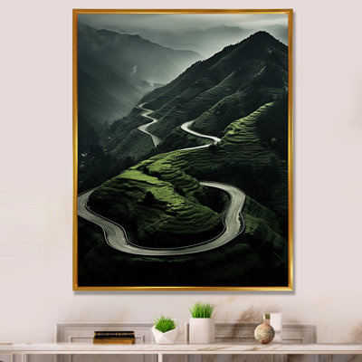 Impression sur toile Bellanova