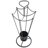Fitchburg Freestanding Umbrella Stand