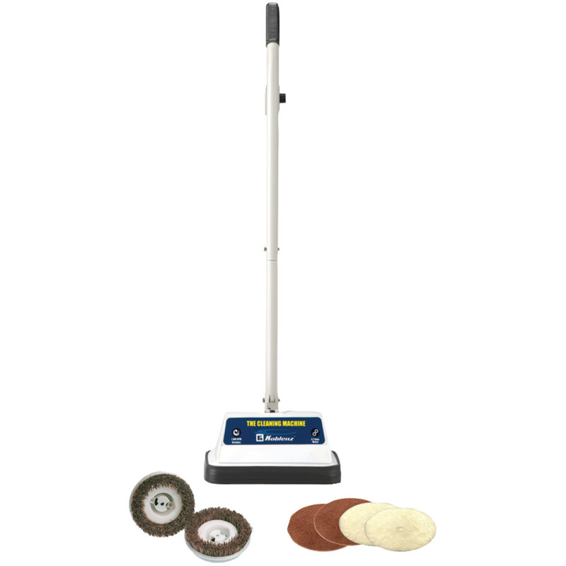 Koblenz Upright Vacuum