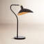 Lampe de table arquée 30 po Girard-1471843908