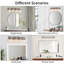 Éclairage pour meuble-lavabo Imko-851919431-811875574