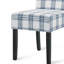 Chaise de salle à manger moderne-608583366