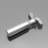 Bruck Metal Slatwall Accessory Kit