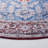 Tucson Performance Machine Washable Oriental Rug-1720022709