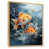 Natural Floater Framed