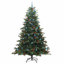 Artificial Christmas Tree with LEDs with Stand -1546848097-1547768488