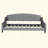 Modern Luxury Tufted Button Daybed-876460755-876460764
