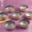 Bol empilable en porcelaine SPLASH BEIGE Premium-946358406
