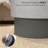 Concrete Finish End Table