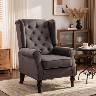 Crisbel Upholstered Armchair