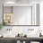 Kinkaid Metal Framed Full Length Hanging Mirror-1710688265-1676992780